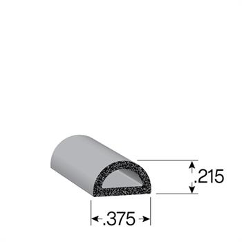 1333 Series Rubber Seal